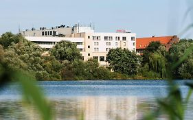 IntercityHotel Stralsund